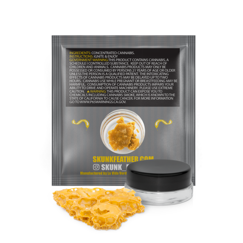 ROYAL HIGHNESS 1G CRUMBLE