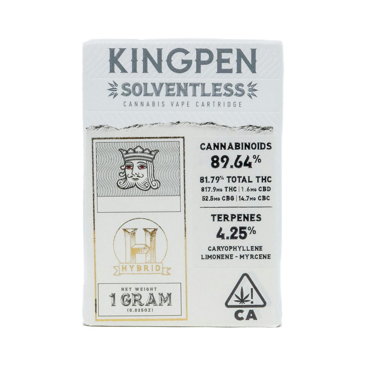 Melon OG