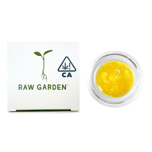 Live Resin Sauce | OG Squeeze