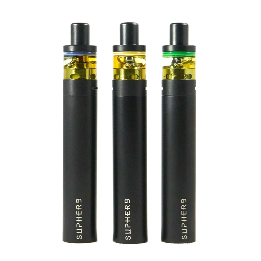 SUPHERB - Supherb Melted Diamonds All-In-One - Jack Herer .5g – Premium ...