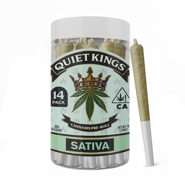 High Society | 14ct