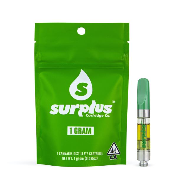 JAMAICAN DREAM LIVE 1G CARTRIDGE