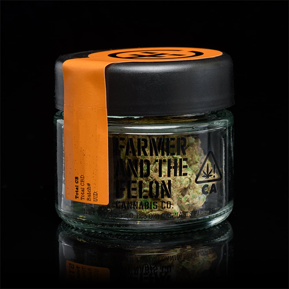 SFV OG