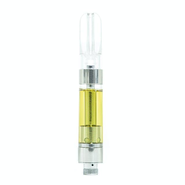 GREASE MONKEY 0.5G CURED RESIN CARTRIDGE