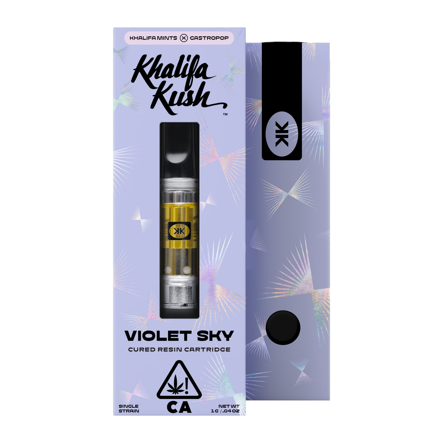 VIOLET SKY 1G