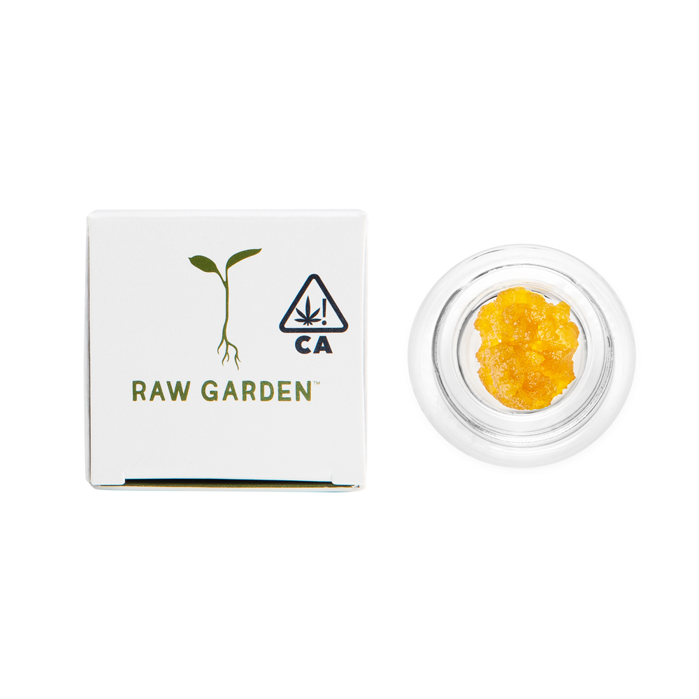KOSHER KUSH #10 - LIVE RESIN