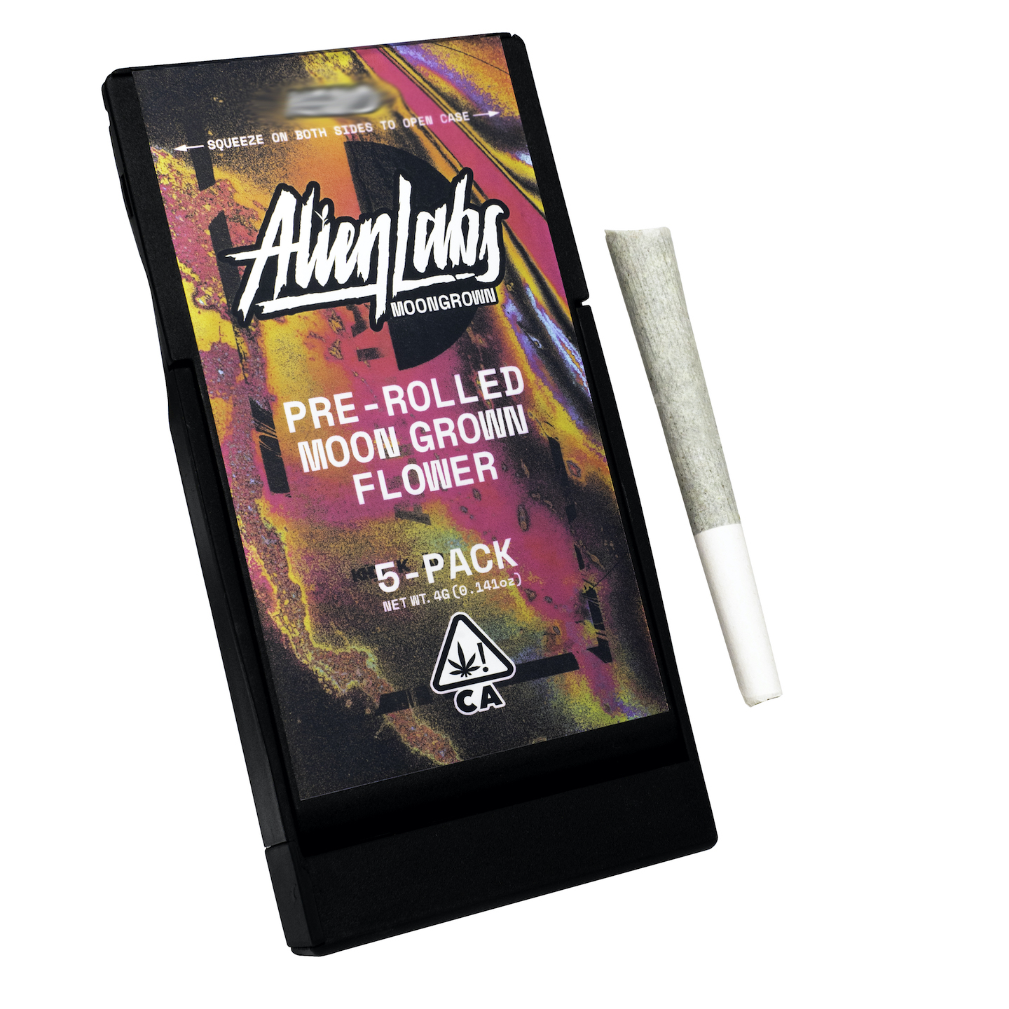 AREA 41 4G PREROLL 5PK