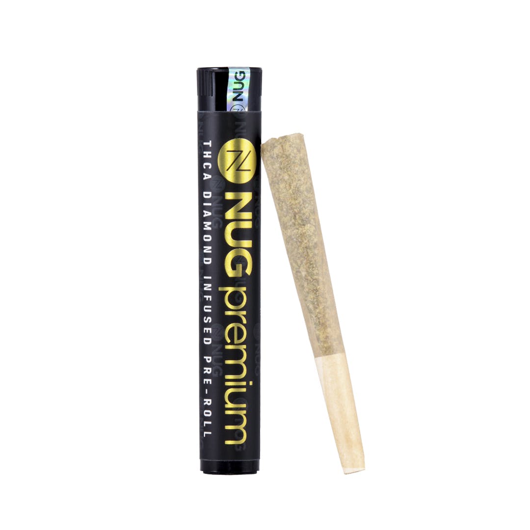 PREMIUM JACK - THCA INFUSED 1G