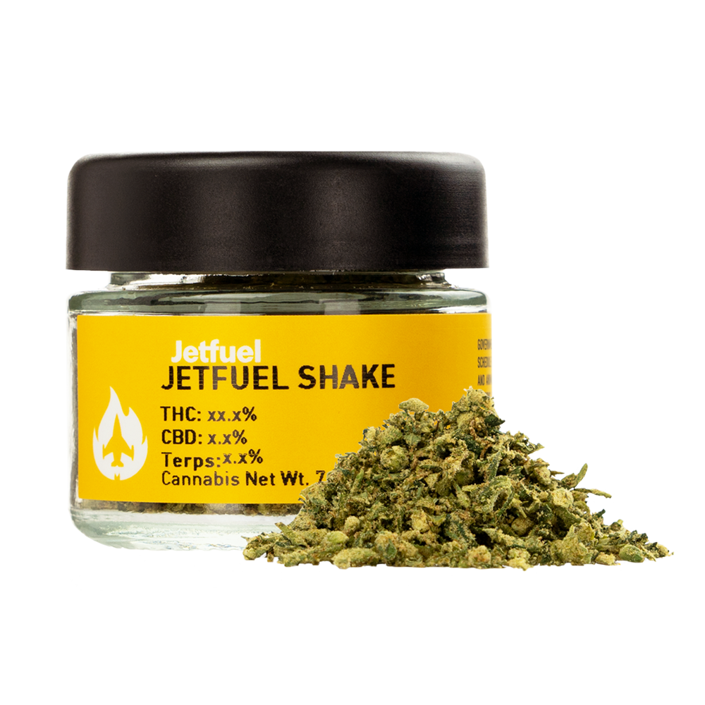 BLUE DREAM SHAKE