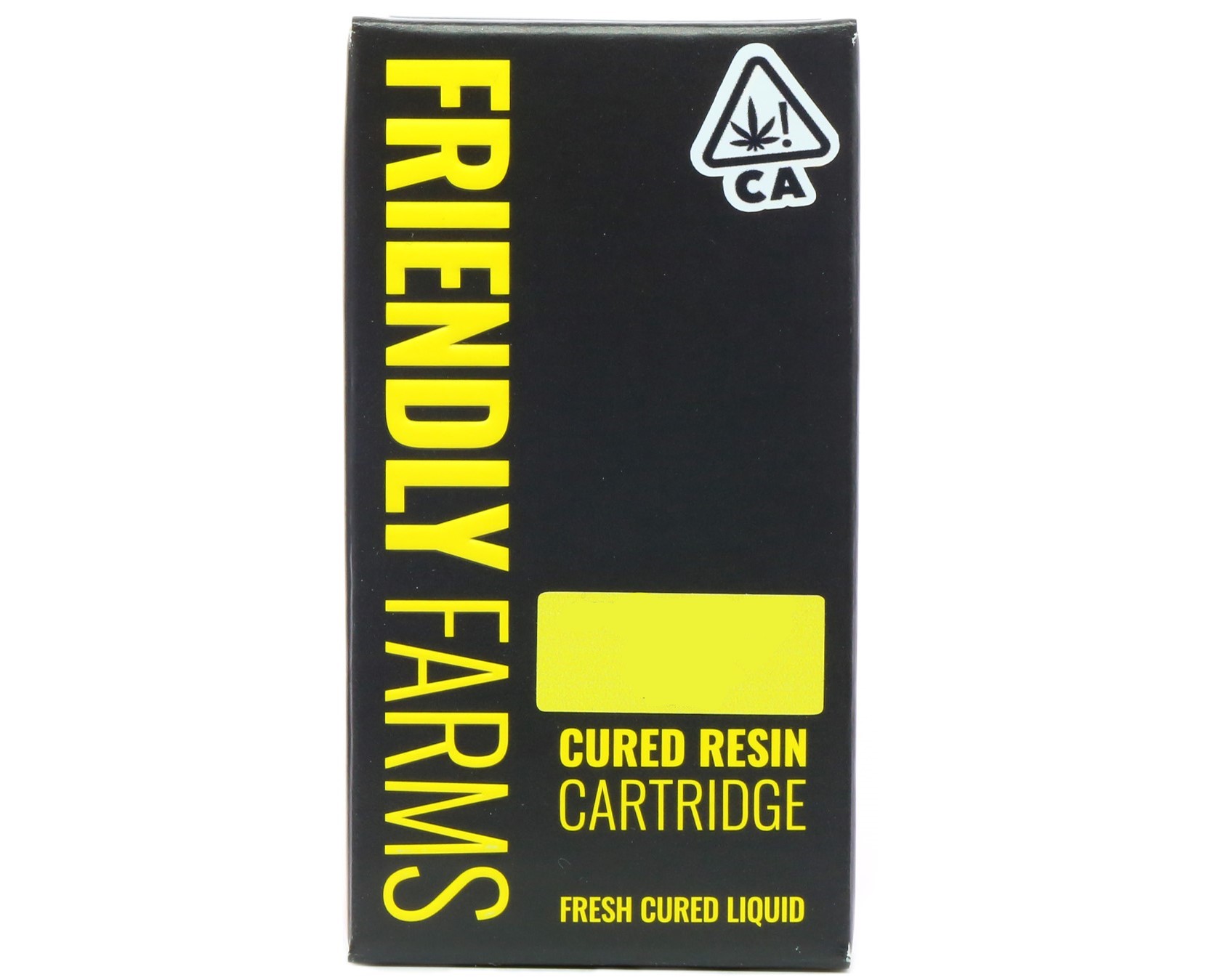 FLO WHITE 1G CURED RESIN VAPE