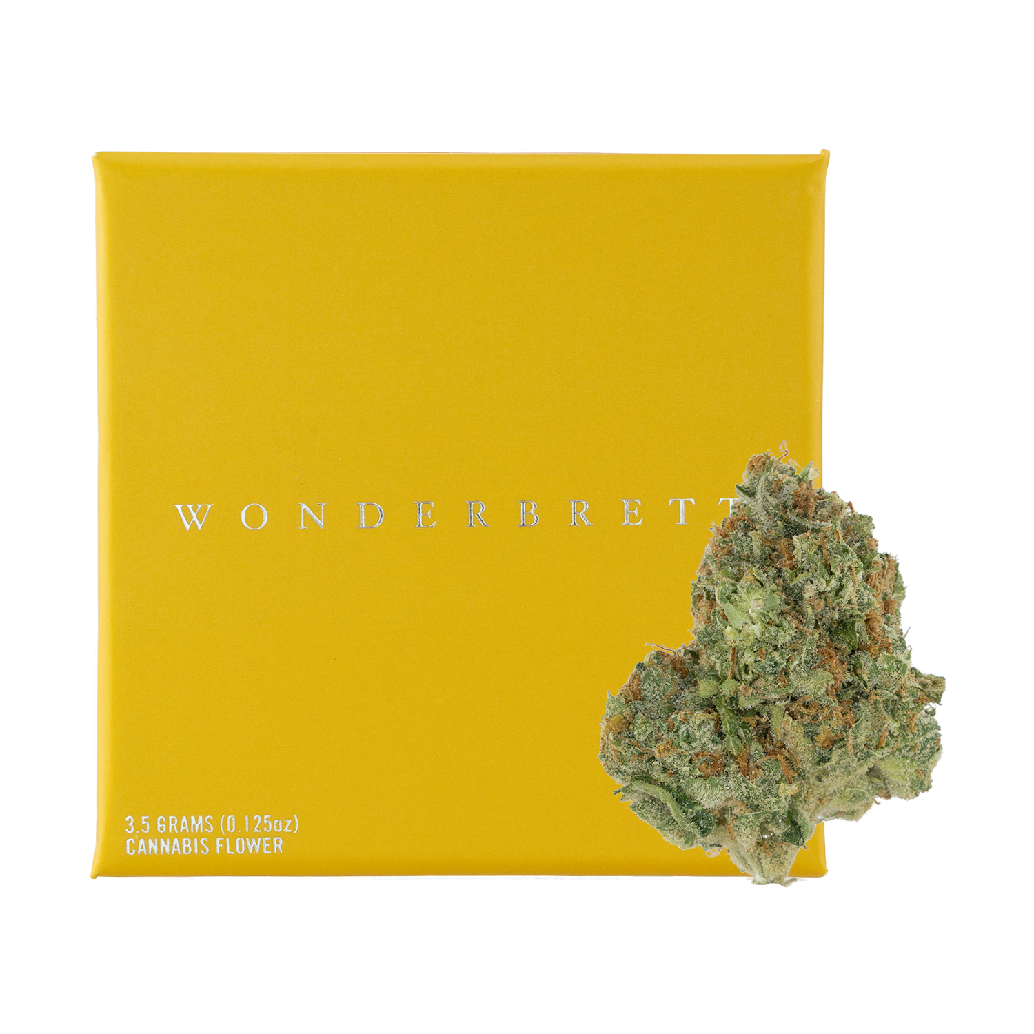 PINEAPPLE OG - 3.5G