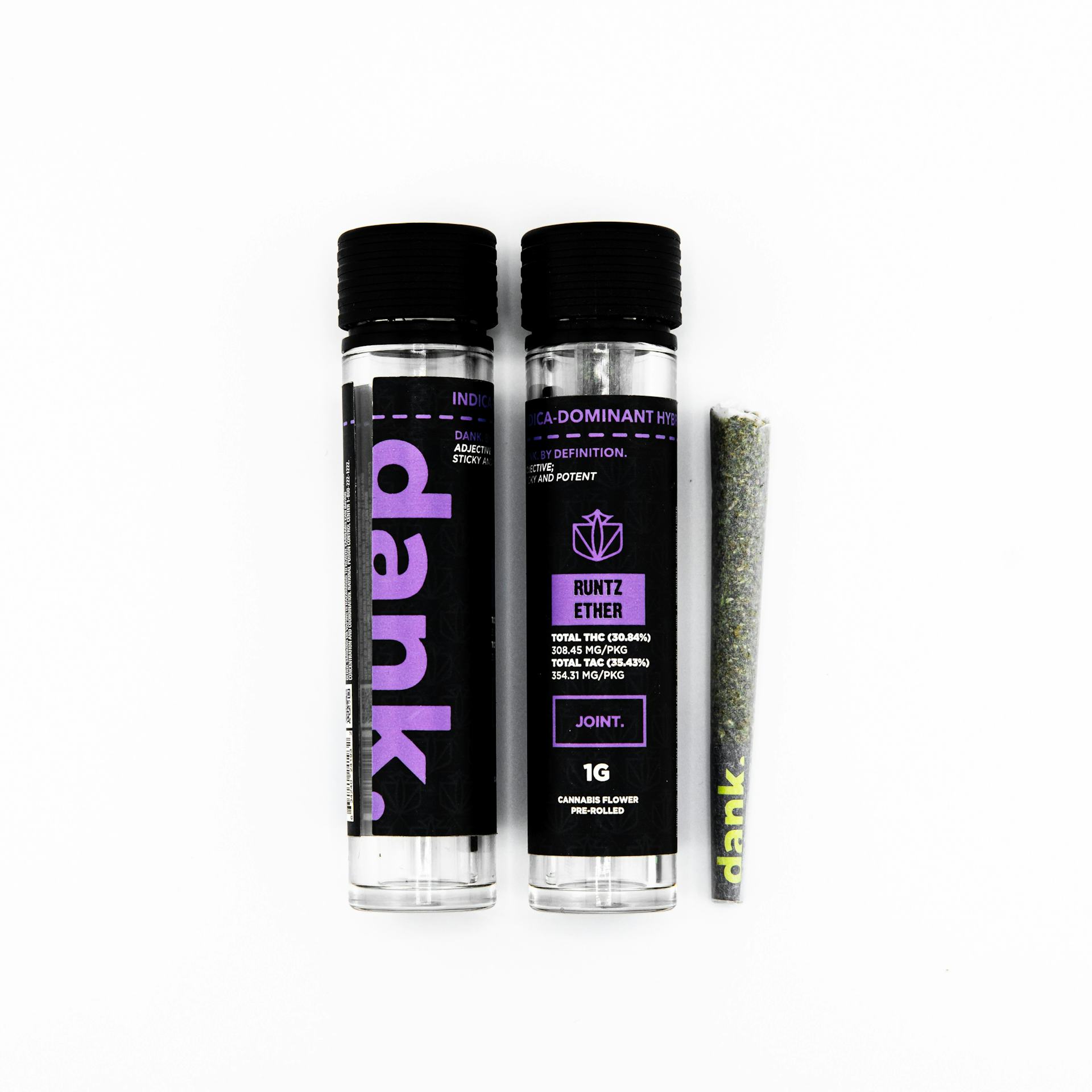 Runtz Ether - 1 g