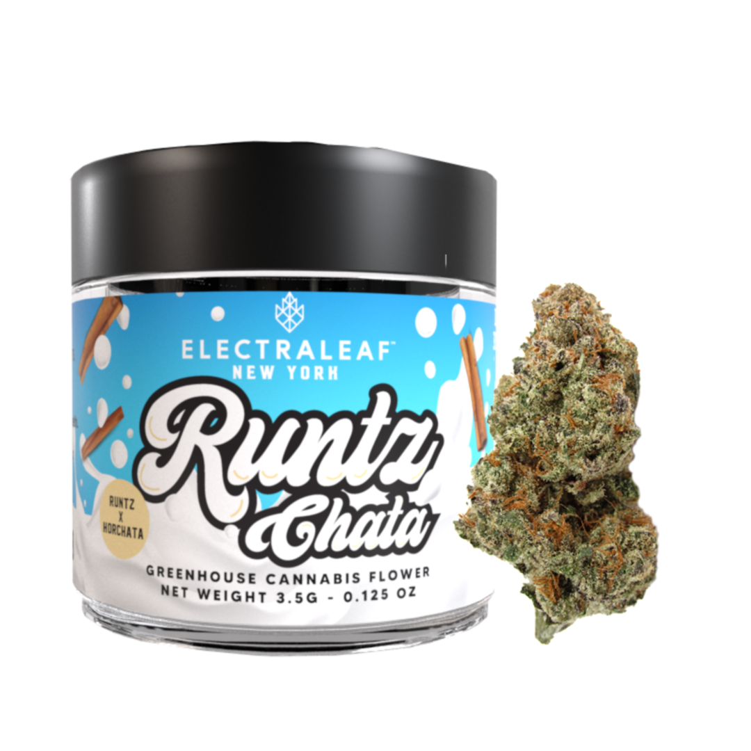 Runtz Chata - 3.5 g