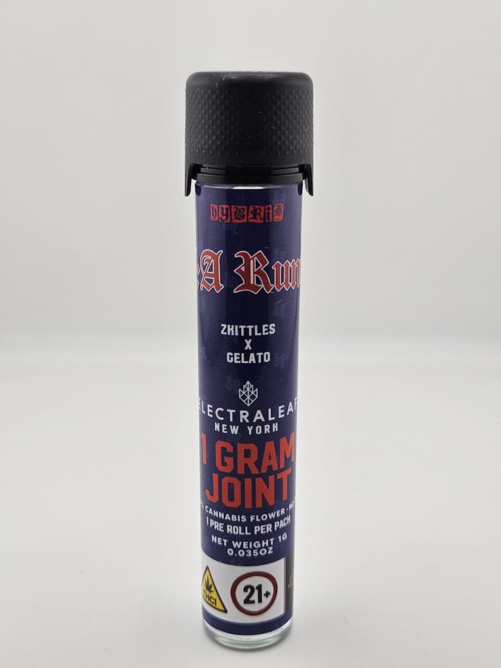 LA Runtz - 1 g