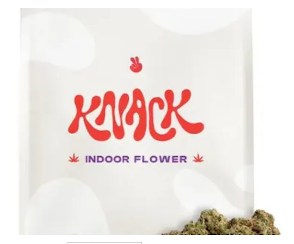 Ruby Violet - 3.5 g