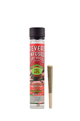 Strawberry Sky - 0.7 g