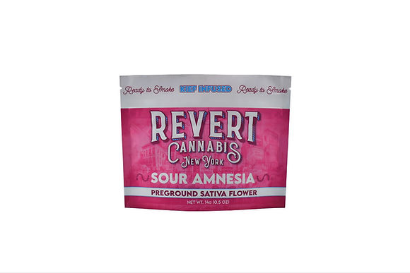 Sour Amnesia - 14 g