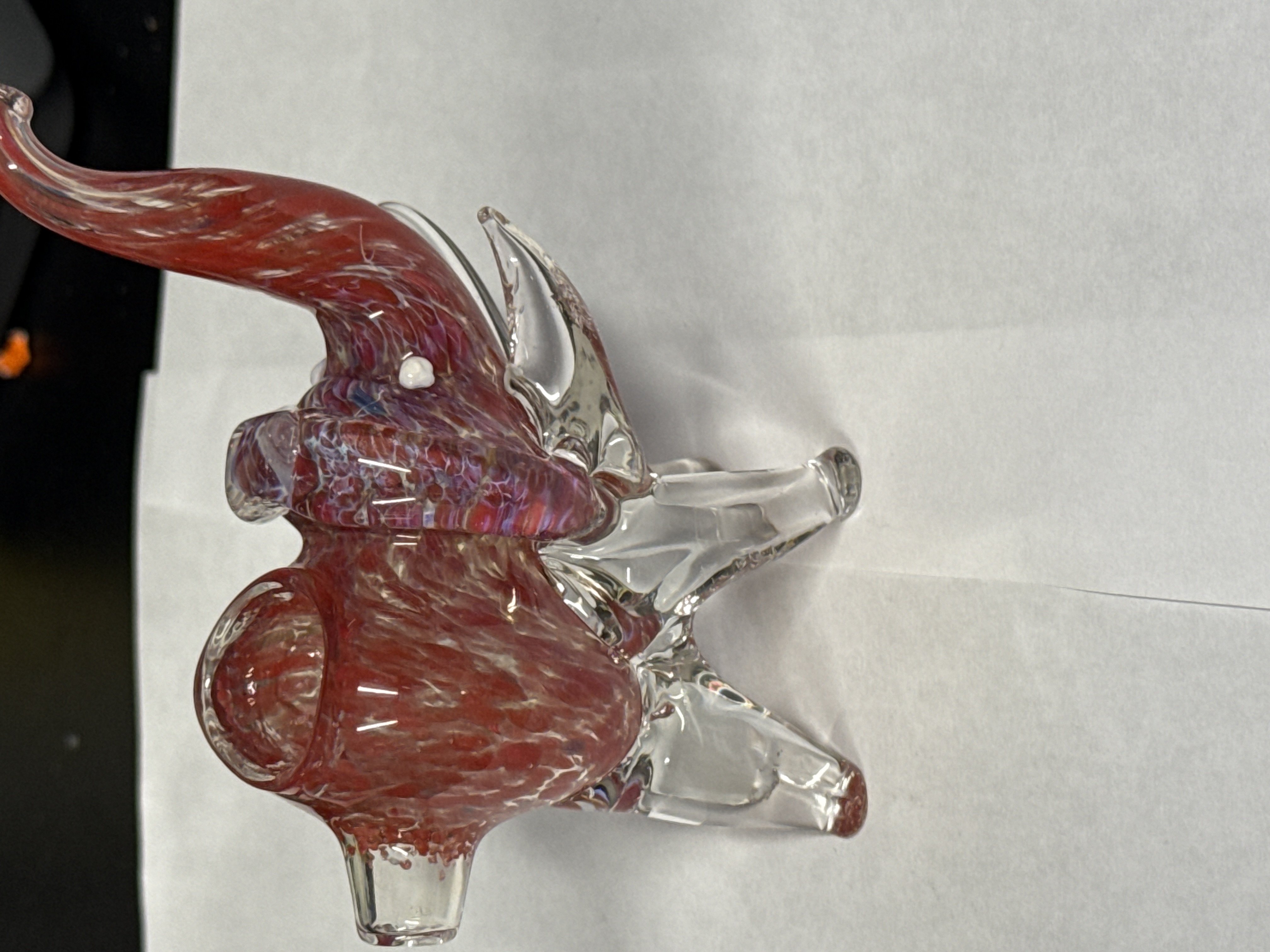 Medium Elephant - 0067