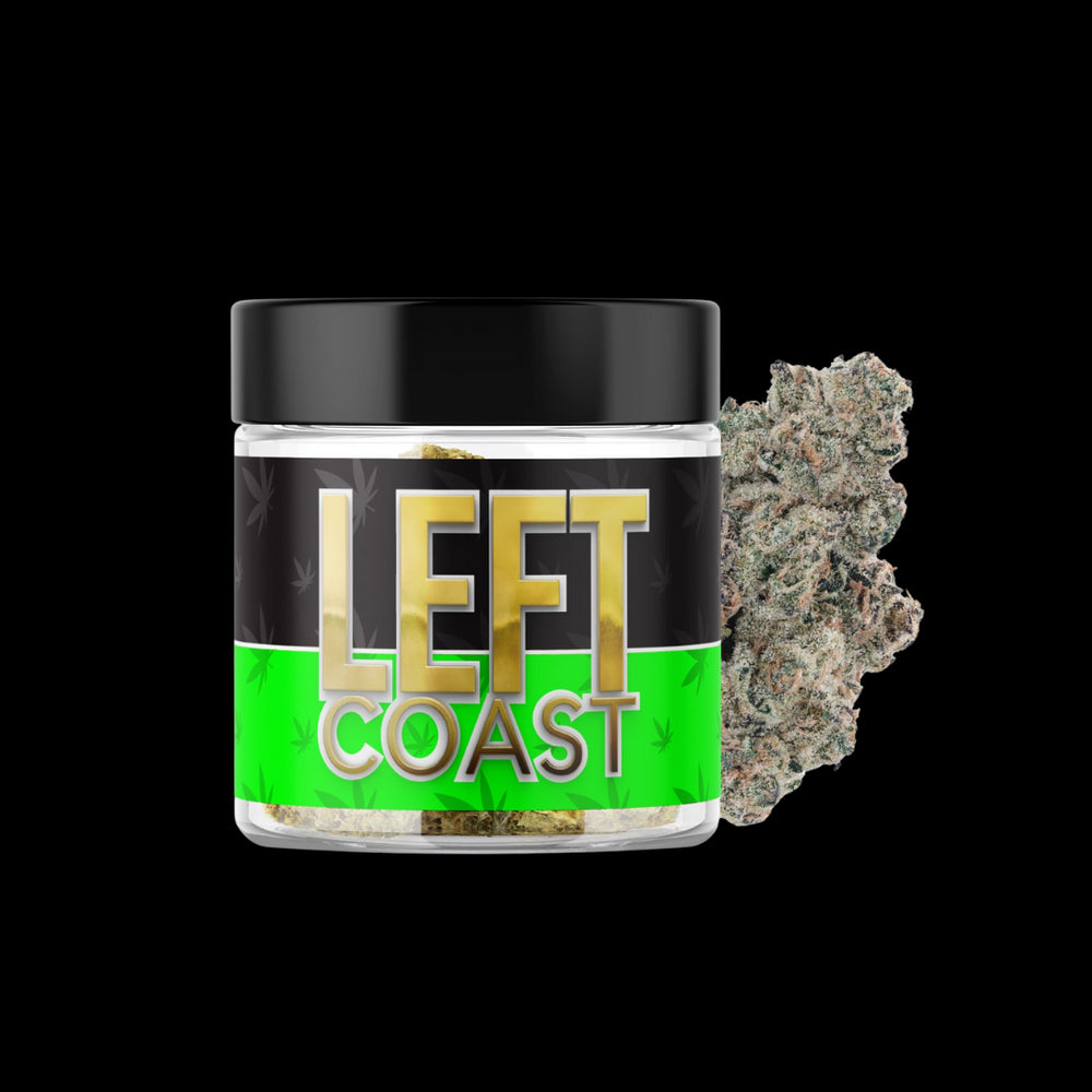 Sour Diesel - 3.5 g