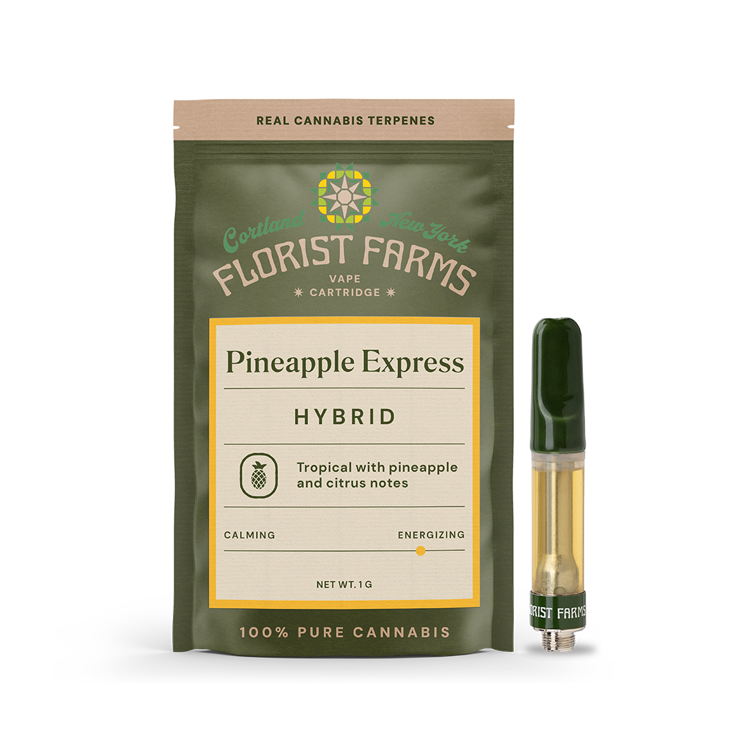 Pineapple Express - 1 g
