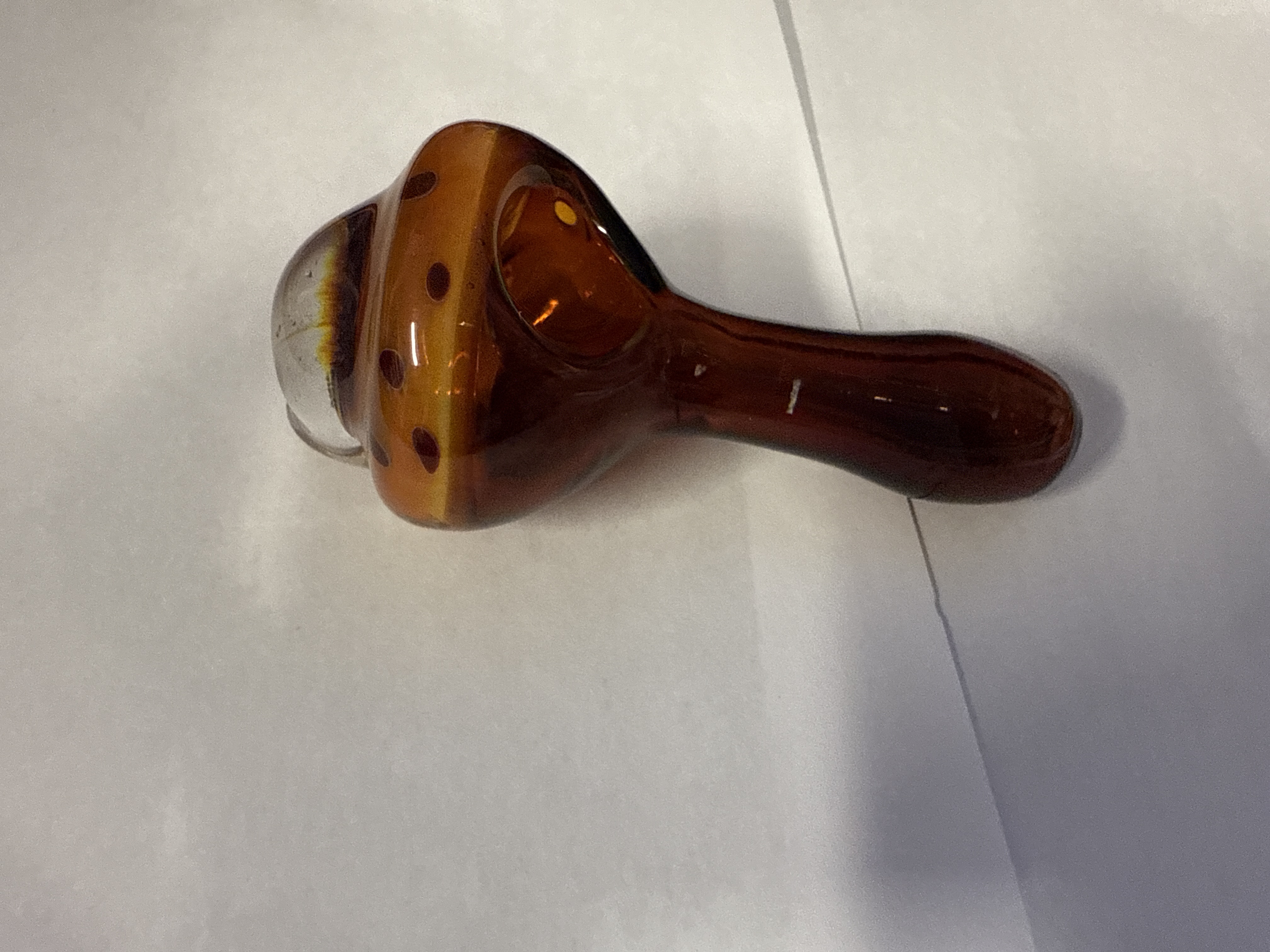Heavy Honeycomb Heady - 3557