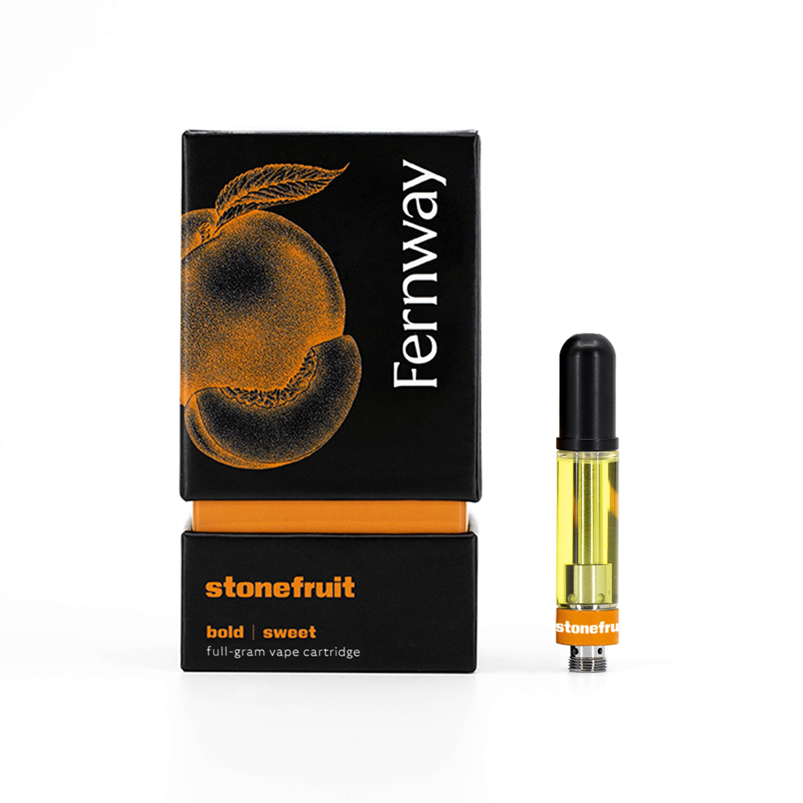 Stonefruit - 1 g