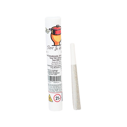 Lemon Berry - 1 g