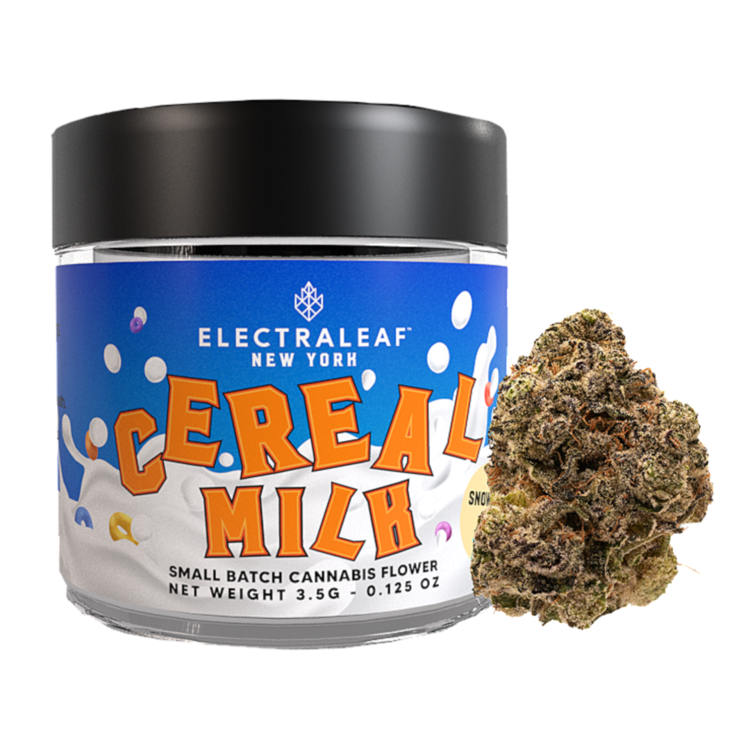 Cereal Milk - 3.5 g