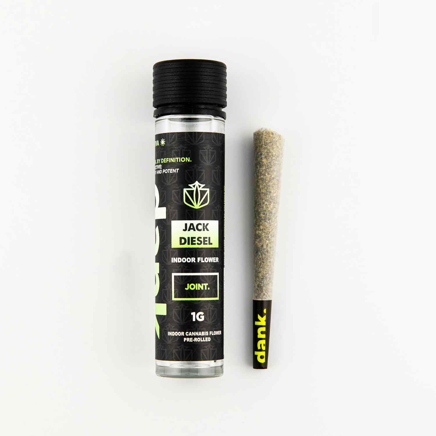 Jack Diesel - 1 g