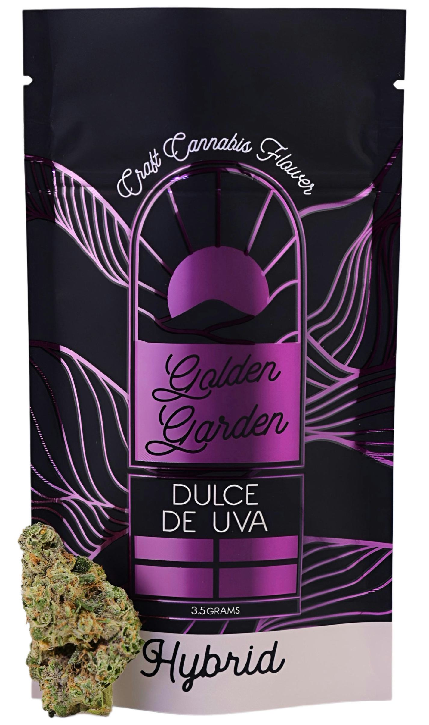 Dulce De Uva - 3.5 g