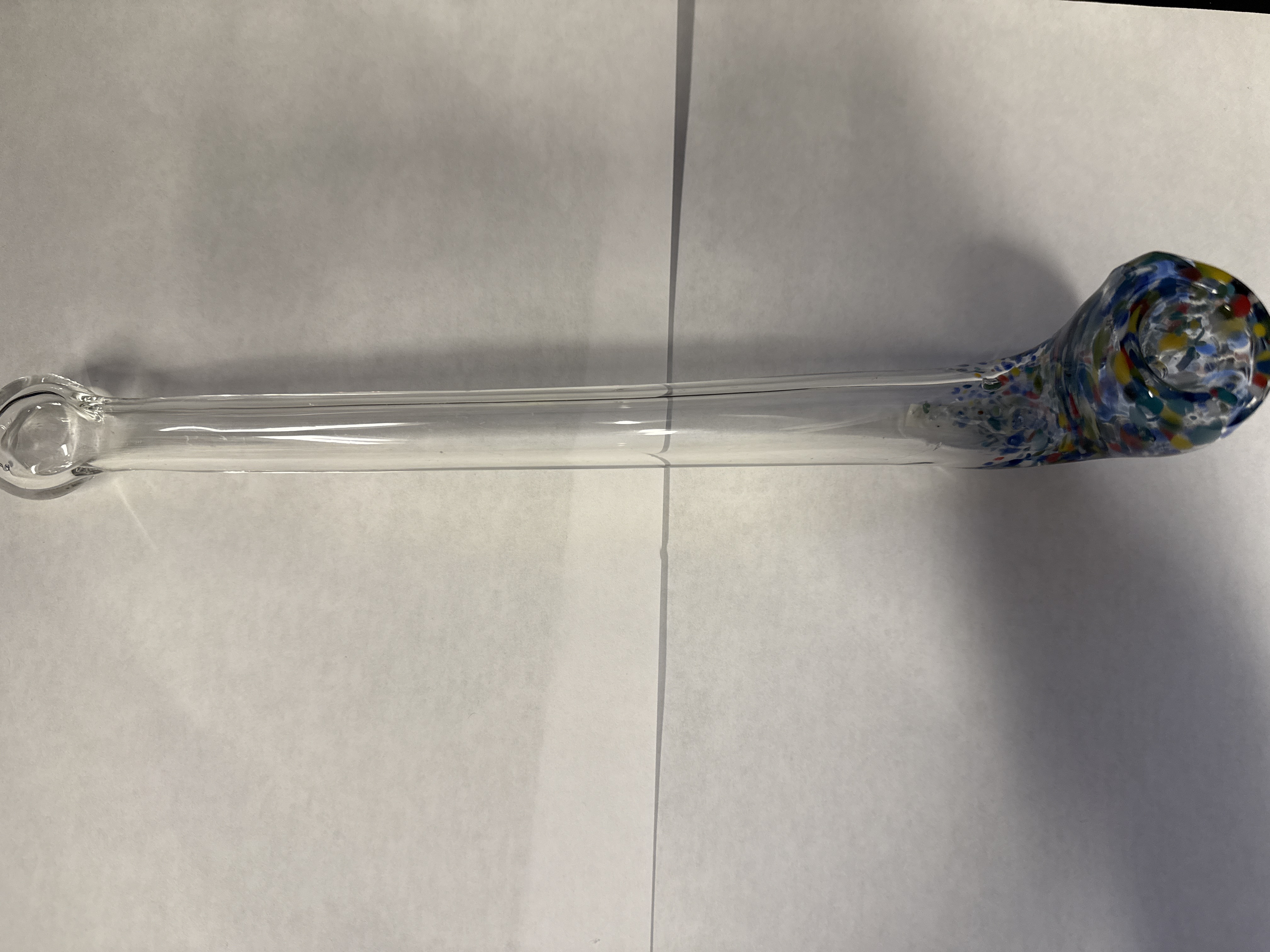 Fancy Long Sherlock - HP0593