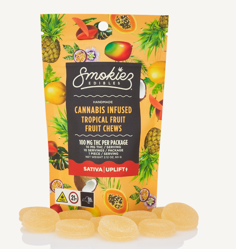 Tropical - 100 mg