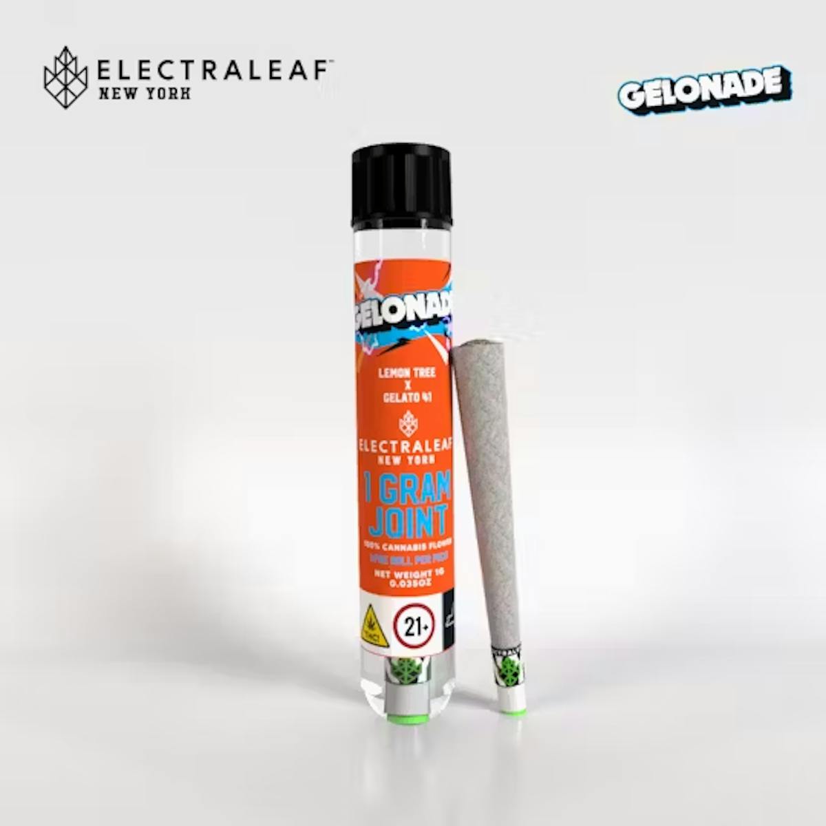 Gelonade - 1 g
