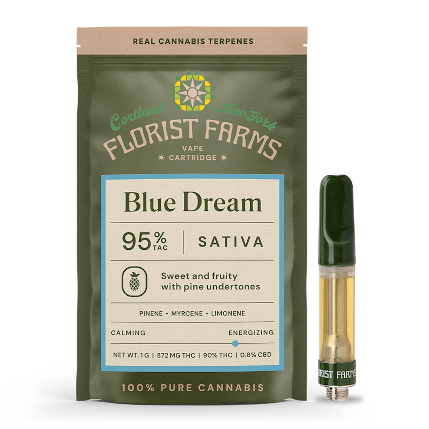 Blue Dream - 1 g