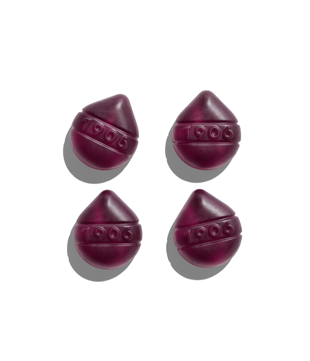 Relief PM Gummy Multipack - 25 mg - 4 Pack