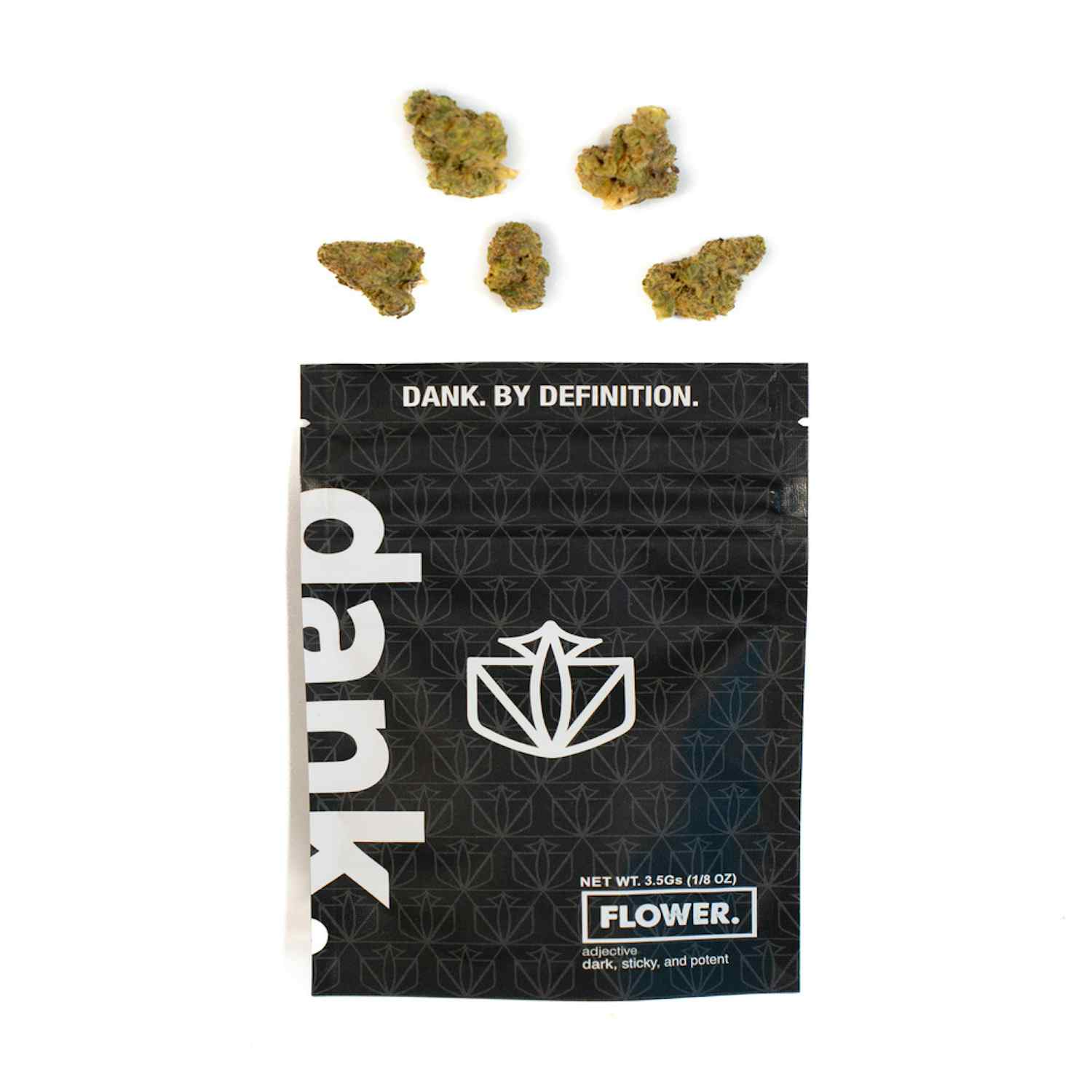 Acapulco Gold - 3.5 g