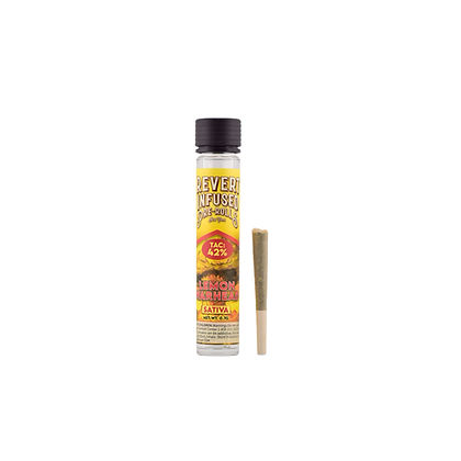 Lemon Warhead - 0.7 g