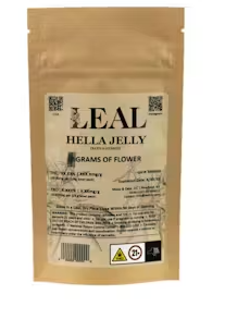 Hella Jelly - 28 g