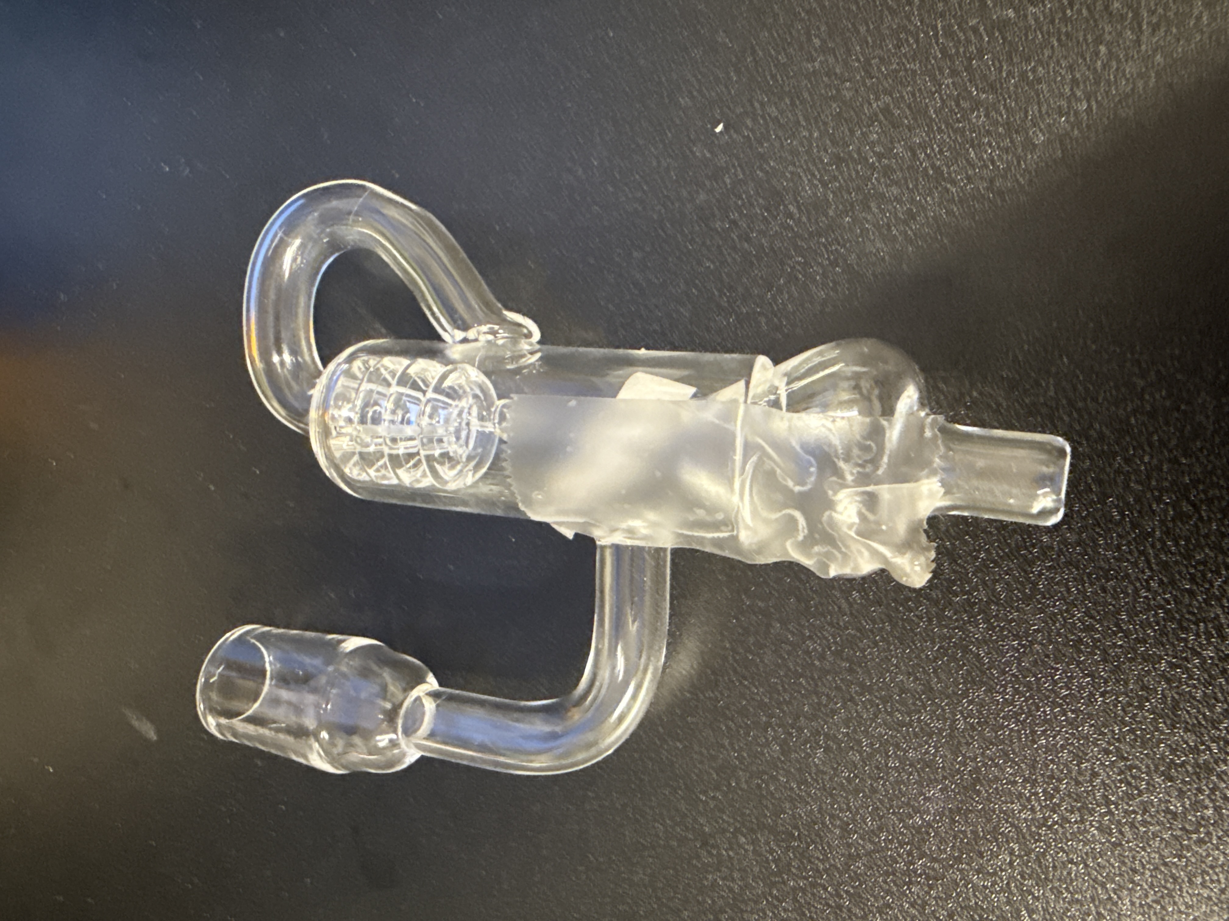 Banger Recycler W/ Coil & Matrix - Small