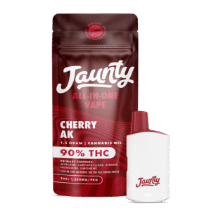 Cherry AK - 1.5 g