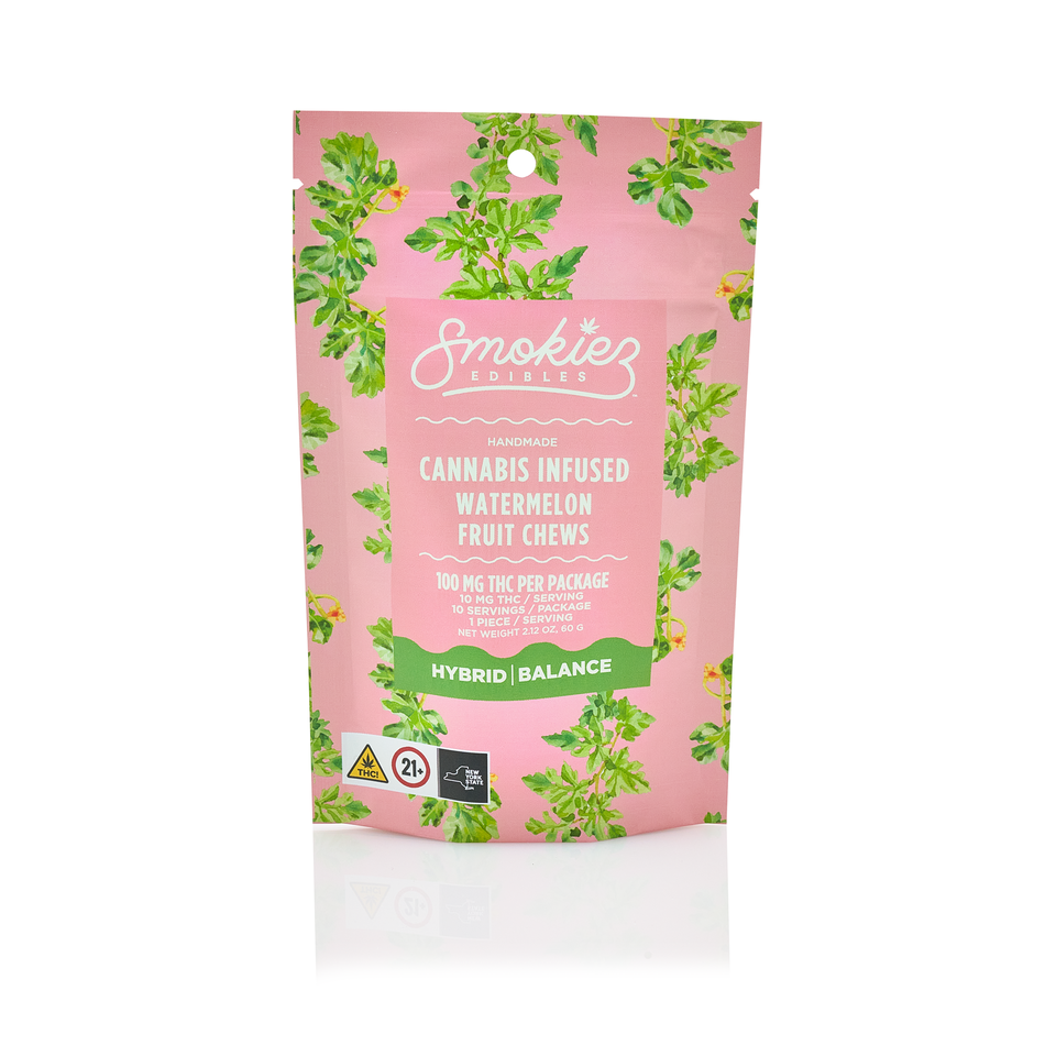 Watermelon - 100 mg