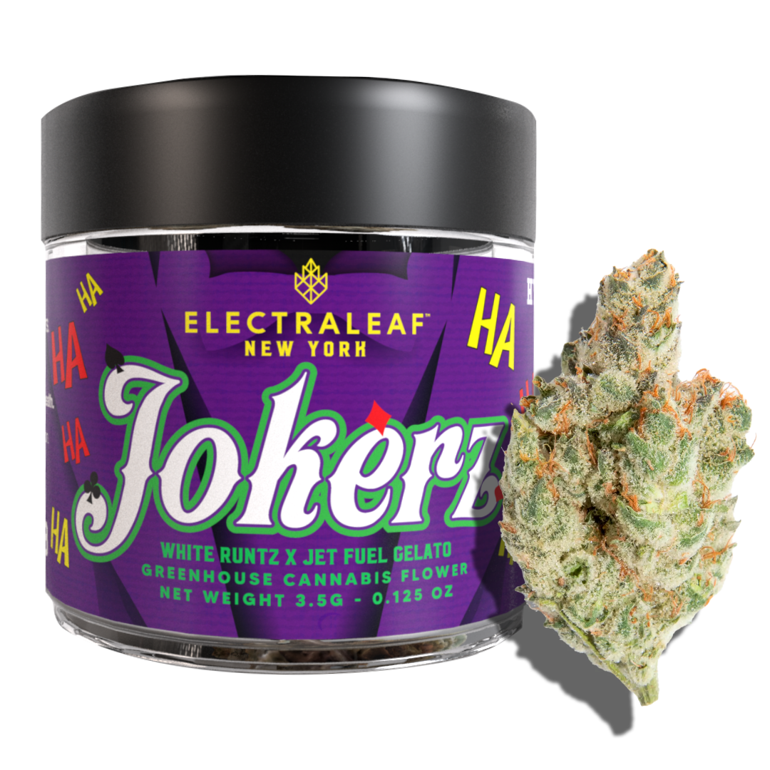 Jokerz - 3.5 g