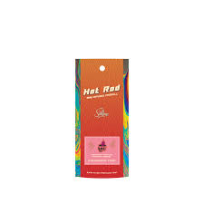 0.5G STRAWBERRY TWIST HOT ROD MINI INFUSED PRE-ROLL – Premium