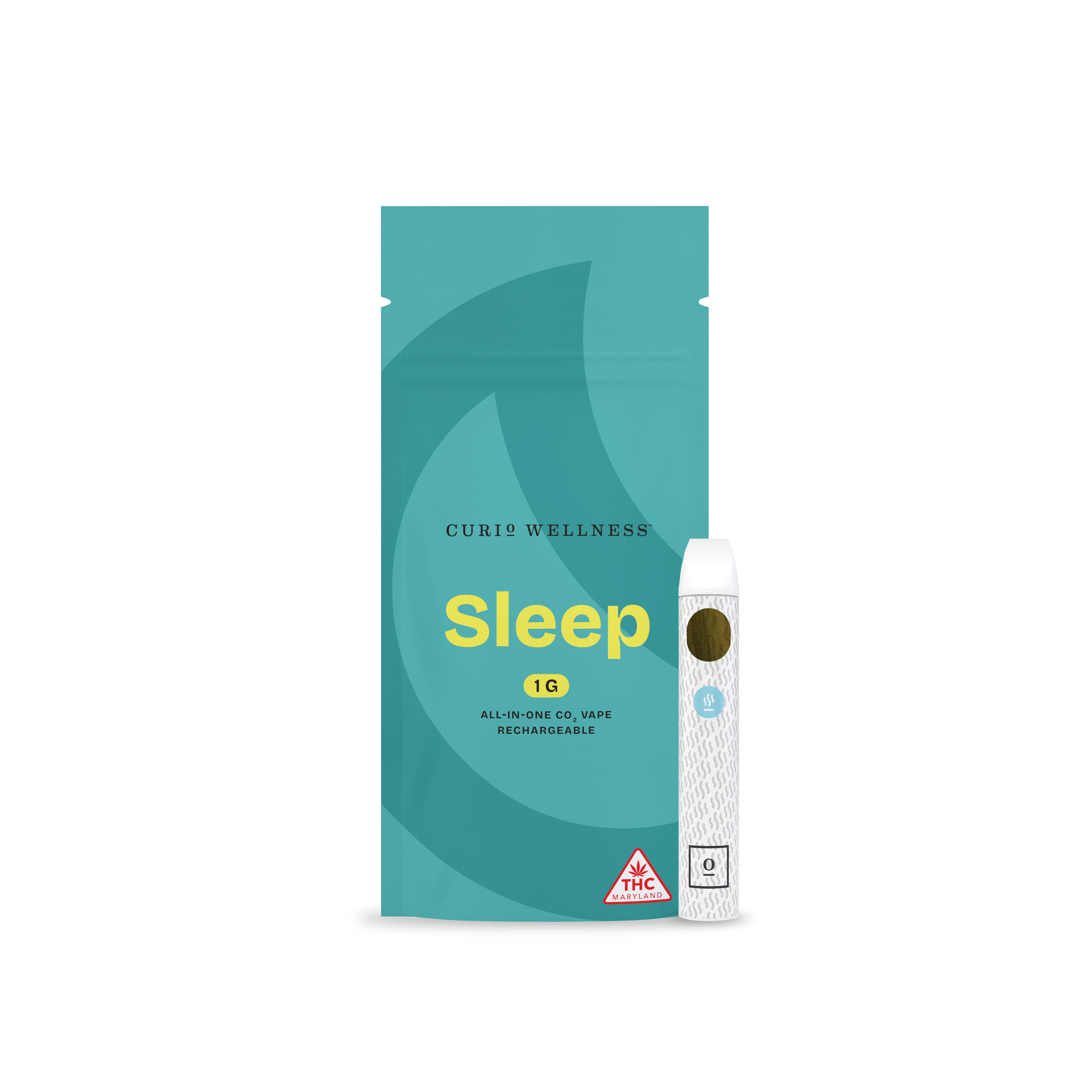 日用品/生活雑貨 【シングルバブラーKR1】【当日発送】CBN THCV 9beta VAPE