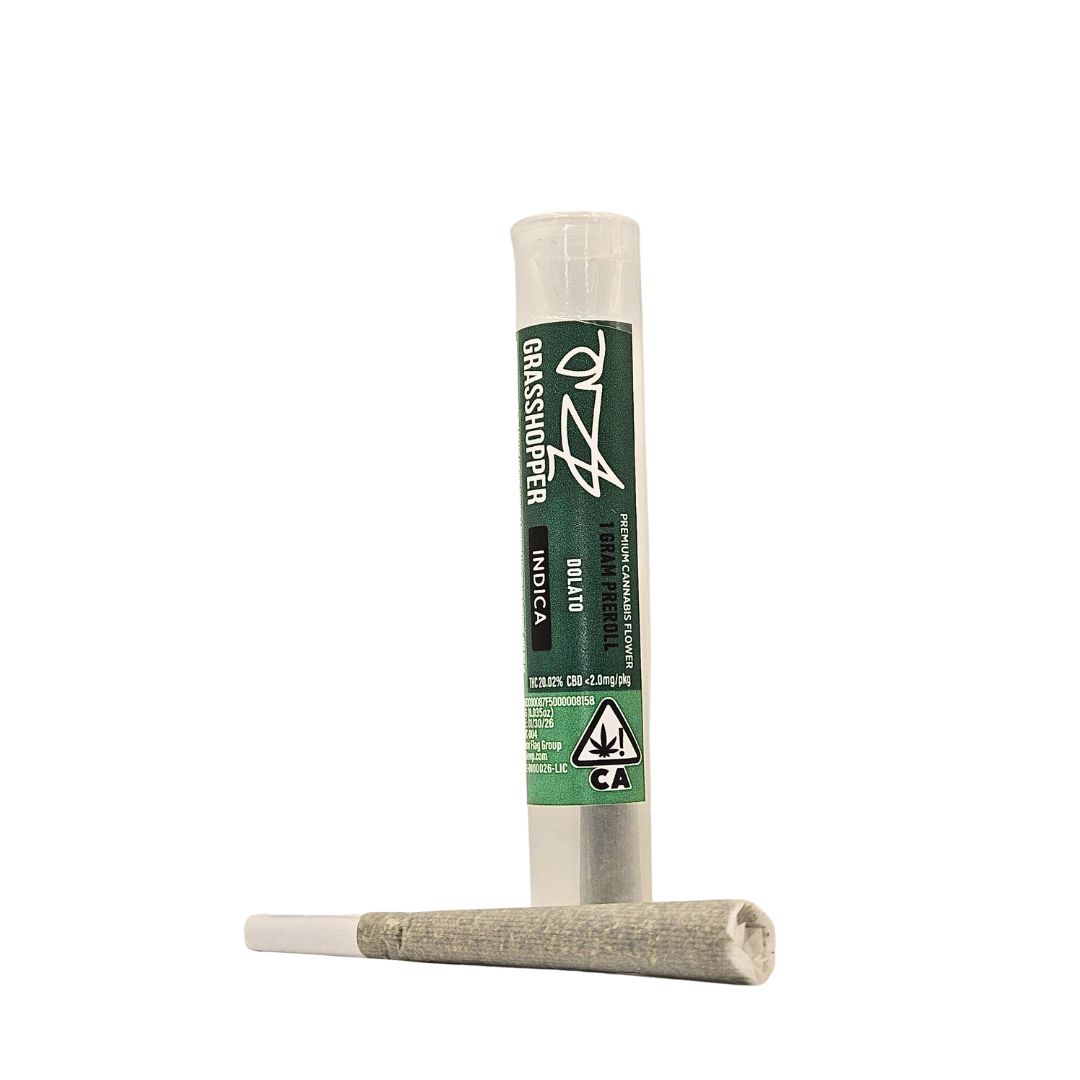 Dolato | Indica 1 G