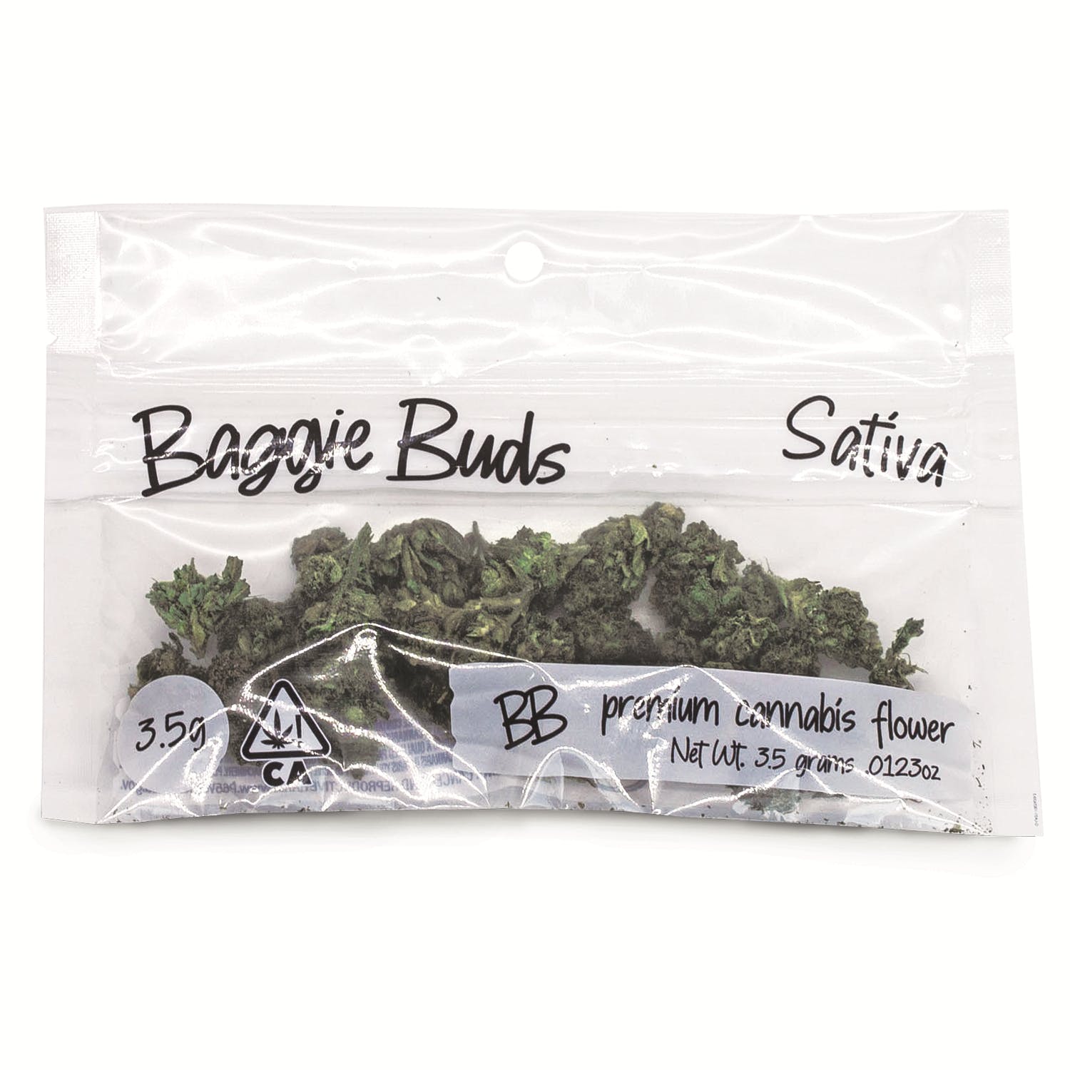 Strawberry Cough | Sativa