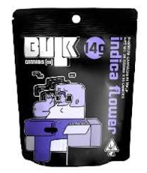 Forbidden Fruit | Indica