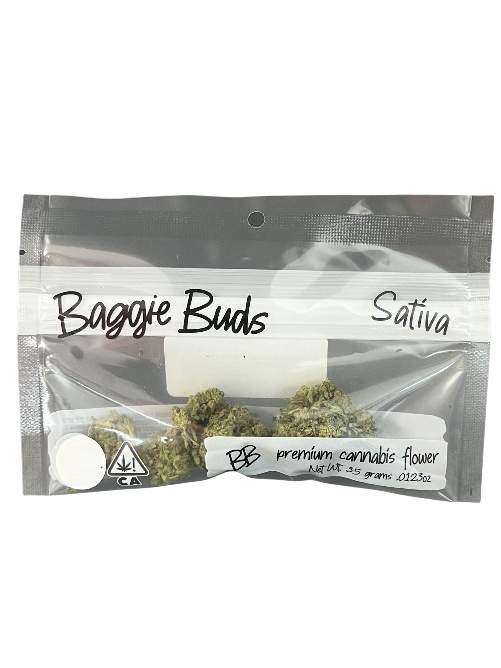 Lemon Cake | Sativa