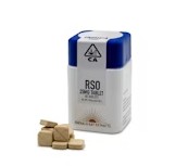 Private Reserve Og | Indica | 25mg Tablet Package   1000 Mg