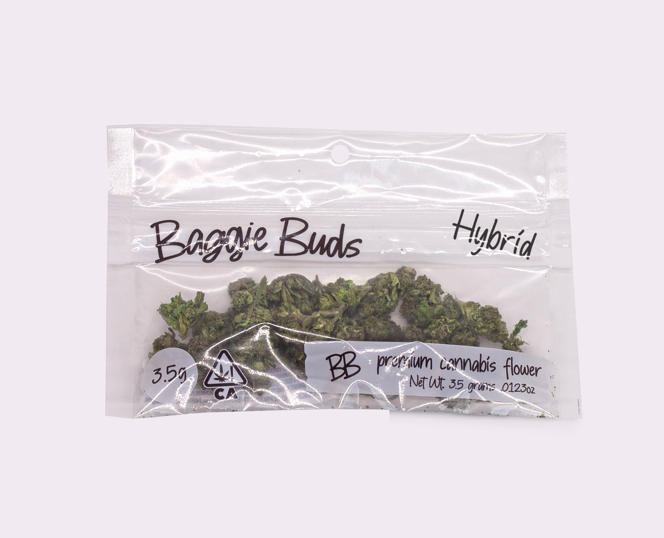 Wedding Cake | Hybrid | 3.5
